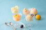 Frozen Fruit Sorbet Gift Box (8 Pieces, 4 Flavors） thumbnail 3
