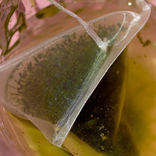 Satsumarche Kagoshima Chiran Tea