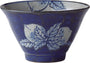 Hasami Ware Painted Peach Bowl thumbnail 8