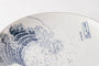 Mino Ware Mt. Fuji Plate thumbnail 4