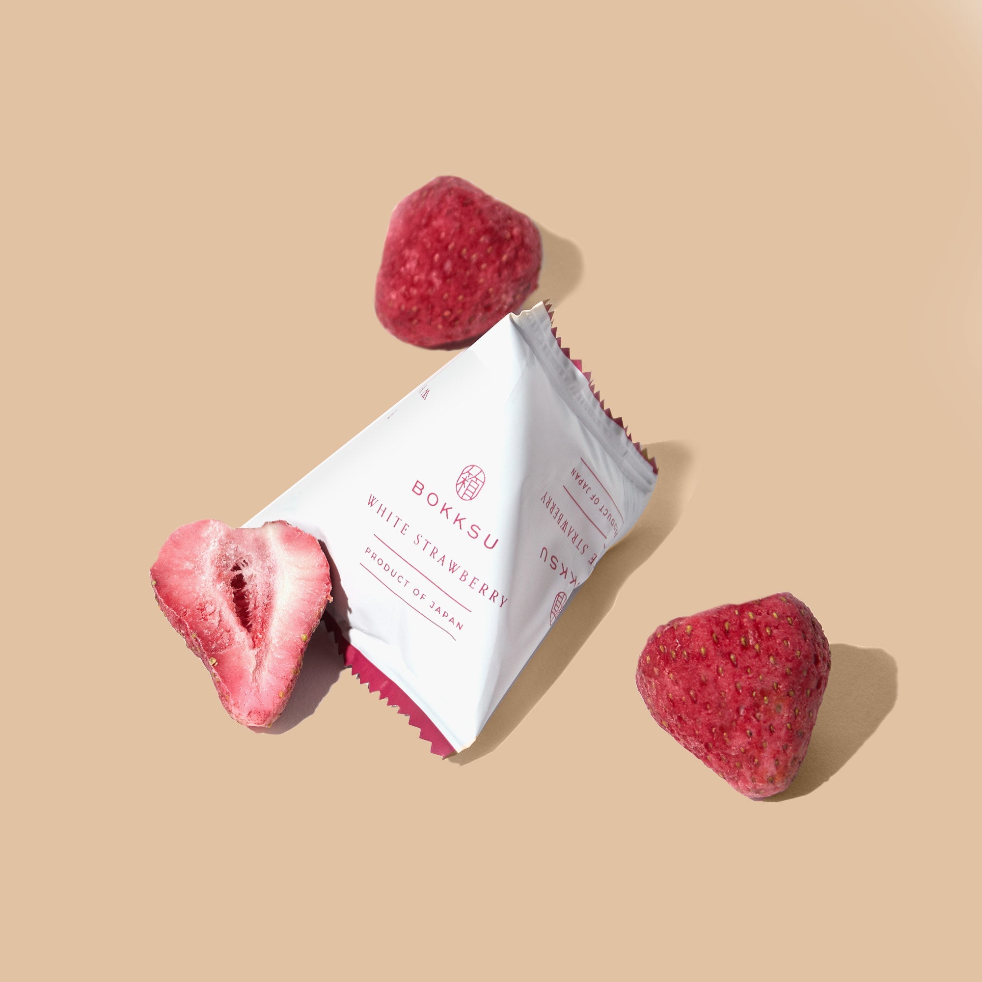 news  生きろ  strawberry  スペシャルボックス 生きろ｣｜NEWS｜ELOV-Label
