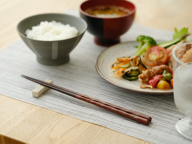 Mingei Chopstick Pair Gift Box