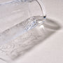 Engraved Baccarat Highball thumbnail 2