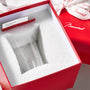 Engraved Baccarat Highball thumbnail 5