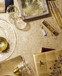 Kanazawa Gold Leaf Glass Bowl thumbnail 3