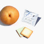20th Century Pear Langue de Chat Cookie (12 Pieces) thumbnail 3