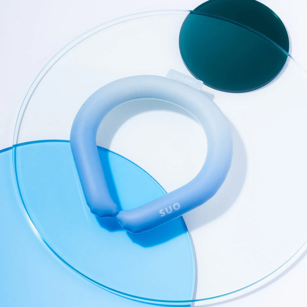 Suo Ice Ring