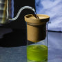 Yoshimura Tokine Glass Tea Strainer thumbnail 2