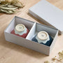 Ceramic Mt. Fuji Rice Bowl Gift Pair thumbnail 5