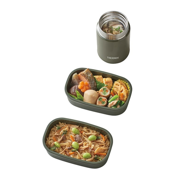 THERMOS Soup Lunch Box Set