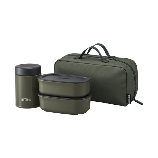 THERMOS Soup Lunch Box Set