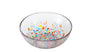 Nebuta Rainbow Glass Bowl thumbnail 7