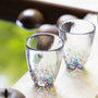 Nebuta Rainbow Glass Tumbler Set thumbnail 2