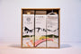 Nikko Coffee Liquid Iced Coffee Gift Box (3 Packs) thumbnail 2