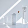 Hario Aritayaki Porcelain Coffee Grinder thumbnail 4