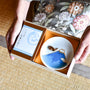 Mt. Fuji Healing Cherry Blossom Incense Gift Box thumbnail 2