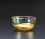 Kanazawa Gold Leaf Glass Bowl thumbnail 4