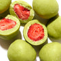 Matcha Chocolate-Covered Strawberry thumbnail 2