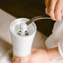 Hario Aritayaki Porcelain Coffee Grinder thumbnail 3