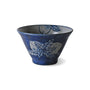 Hasami Ware Painted Peach Bowl thumbnail 9