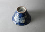 Hasami Ware Painted Peach Bowl thumbnail 2