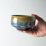 Jakutenmoku Hasami Ware Bowl thumbnail 1