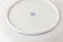 Mino Ware Mt. Fuji Plate thumbnail 5