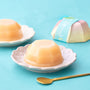 White Peach Jelly Gift Box (7 Pieces) thumbnail 2
