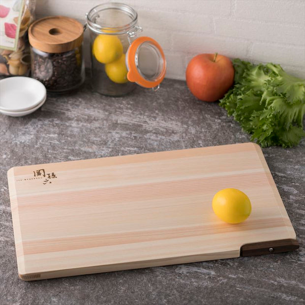 Japanese Manaita Cutting Board