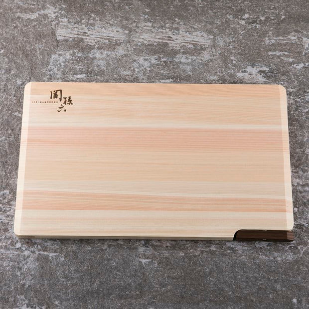 Japanese Manaita Cutting Board