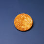 Ajidourakunosato Soy Sauce Fried Senbei (1 Piece) thumbnail 2