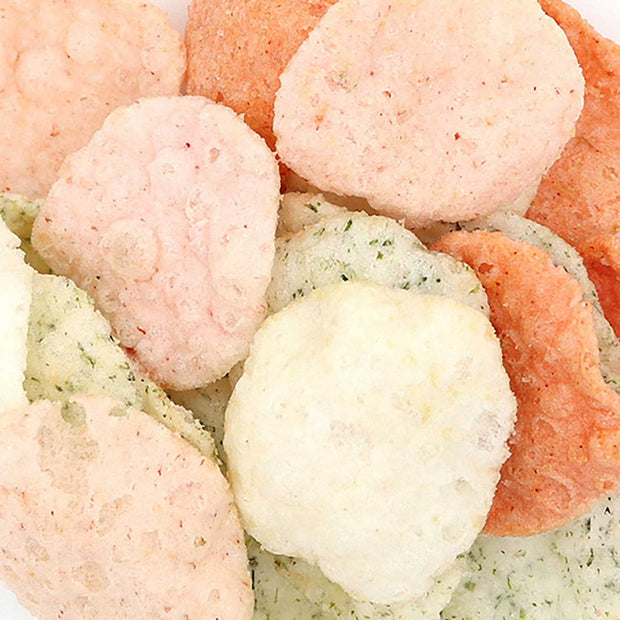 Ajimai Senbei