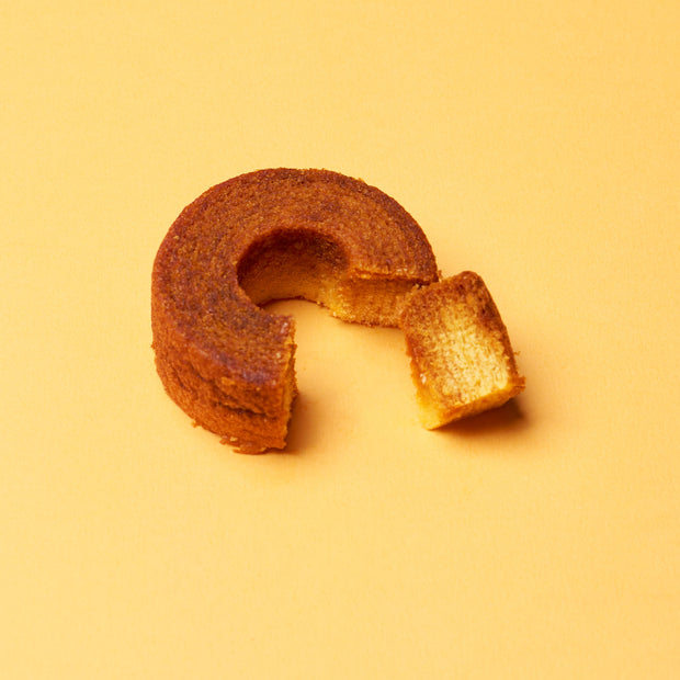 Anno Imo Caramelized Baumkuchen (1 Bag)