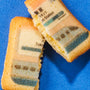Anno Imo Sweet Potato Langue de chat (15 Pieces) thumbnail 3