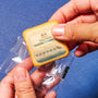 Anno Imo Sweet Potato Langue de chat (15 Pieces) thumbnail 5