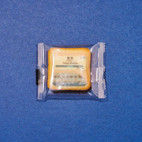 Anno Imo Sweet Potato Langue de chat (15 Pieces)