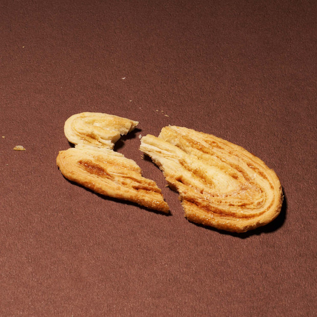 Annouimo Sweet Potato Pie (1 Piece)