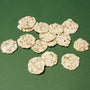 Aosa Seaweed Senbei (1 Bag) thumbnail 2