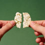 Aosa Seaweed Senbei (1 Bag) thumbnail 4