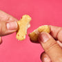 Arare Rice Cracker: Ume Zarame (1 piece) thumbnail 5
