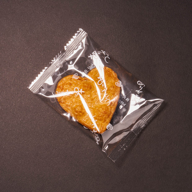 Arigatou no Kimochi Thank you Senbei (15 Pieces)