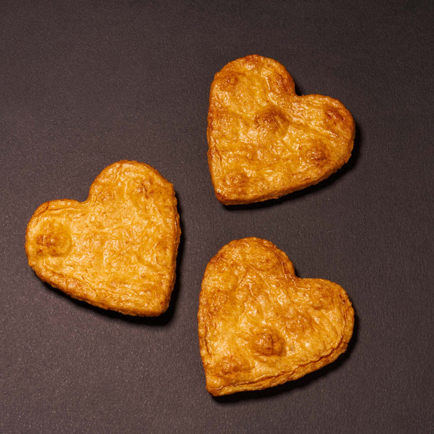 Arigatou no Kimochi Thank you Senbei (15 Pieces)