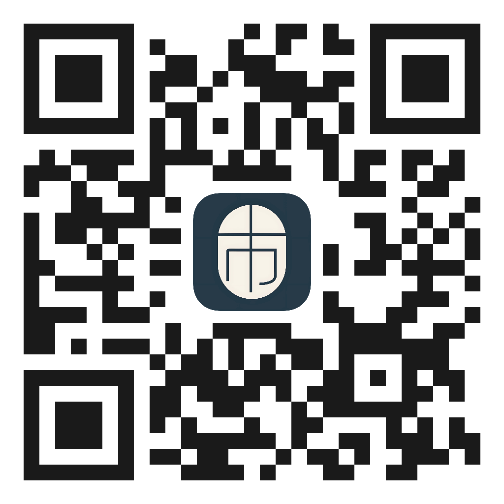 Scan QR Code to download