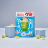 Jyunkissa Gummy Cream Soda (1 Pack)
