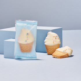 Soft Ice Cream Cookie (12 Pieces)