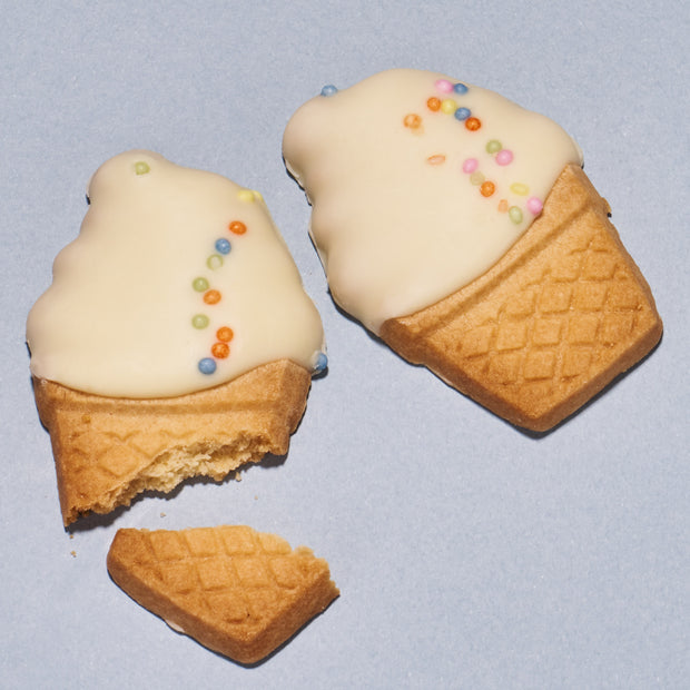 Soft Ice Cream Cookie (12 Pieces)