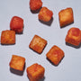 Hitokuchi Snack Strawberry Jam Toast (1 Bag) thumbnail 2