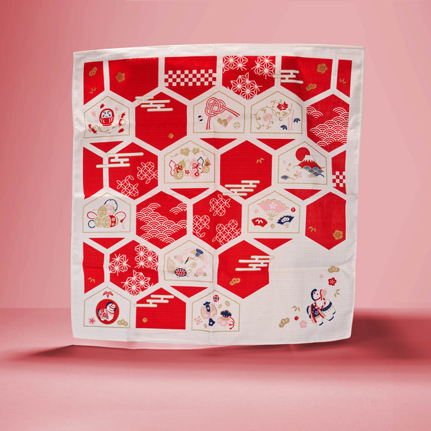 The Lucky New Year Gift Box 2026