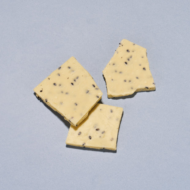 Ikimachi Chocolate Sweet Potato and Sesame (1 Bag)