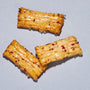 Hozenji Arare Kishu Umezarame Plum Senbei (1 Bag) thumbnail 2